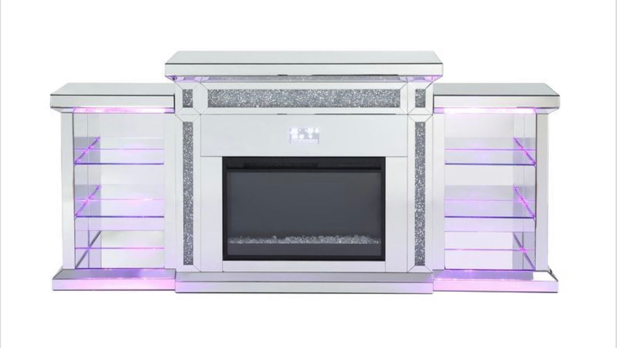 Noralie Fireplace AC00518