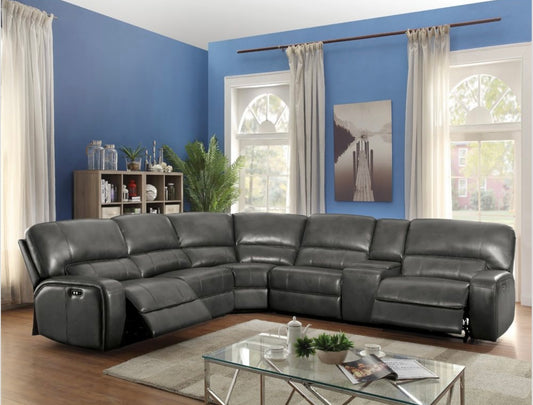 Saul Sectional 53745
