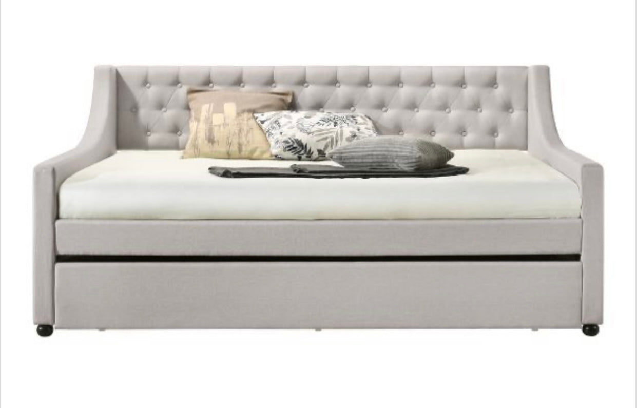Lianna Daybed Full over Full Trundle 39385