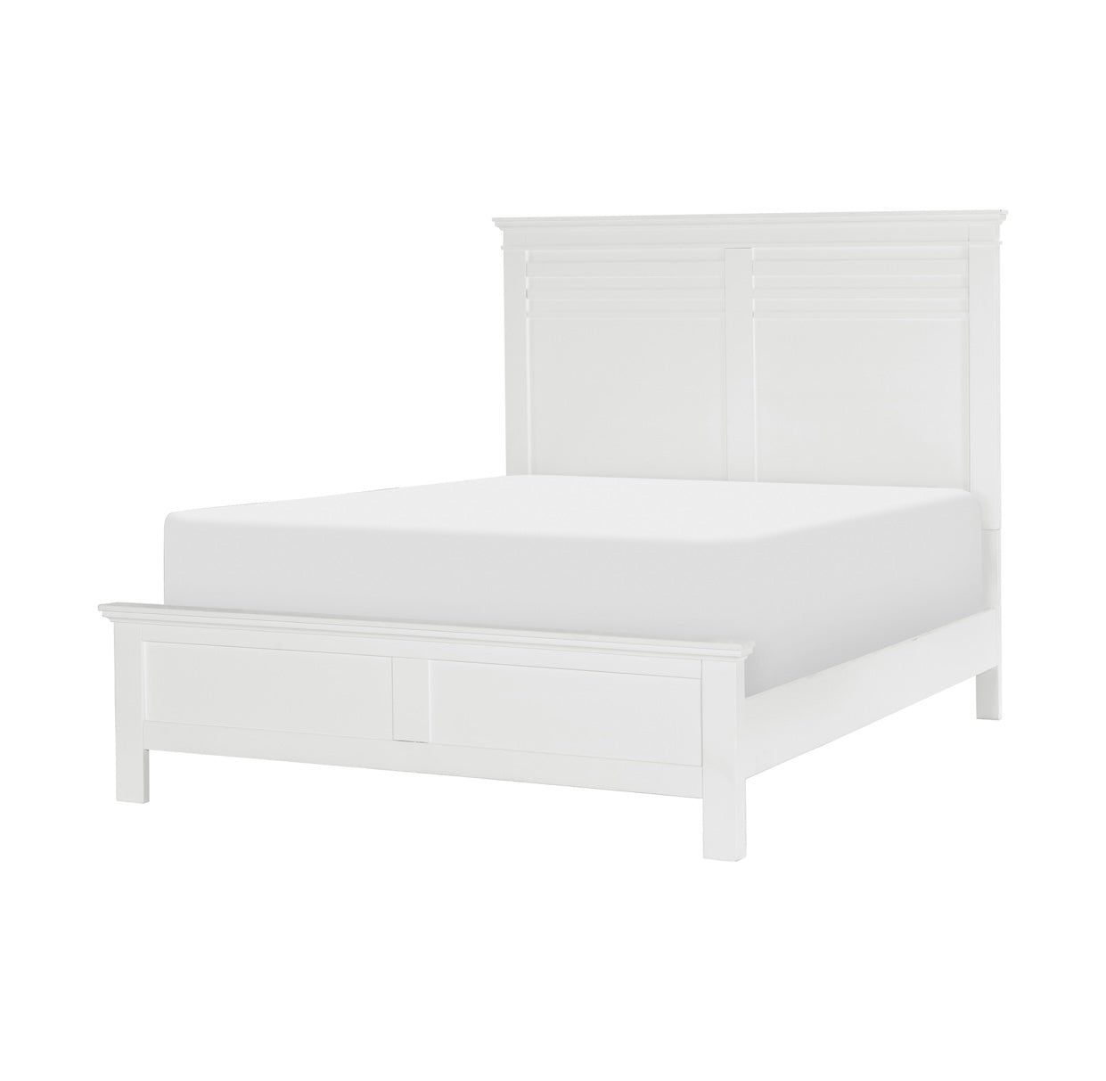 Cama Queen 1675W-1