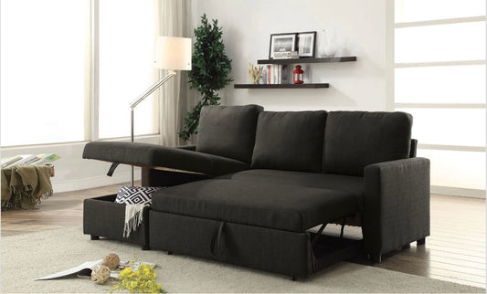 Hiltons Sectional 52300
