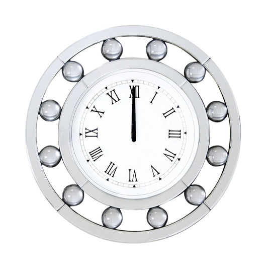 Boffa Wall Clock 97405
