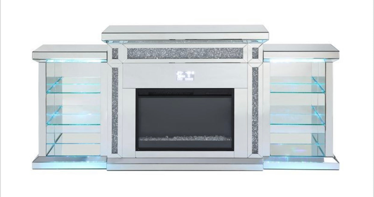 Noralie Fireplace AC00518