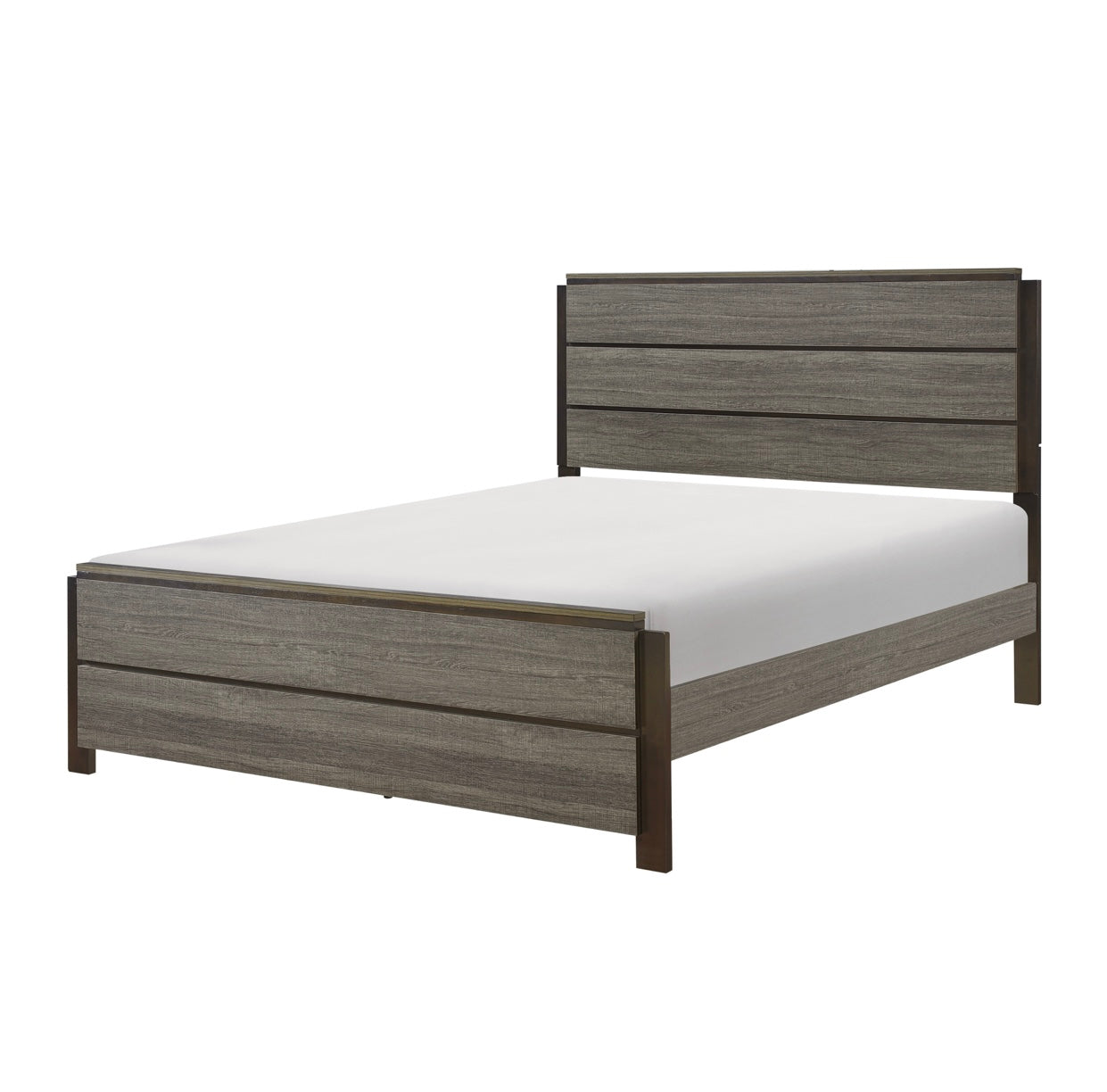 Cama King 1936K-1EK