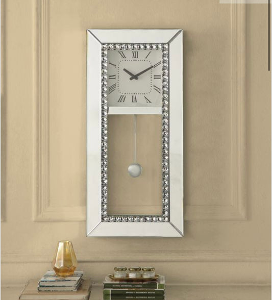 Reloj de Pared Loto AC00418