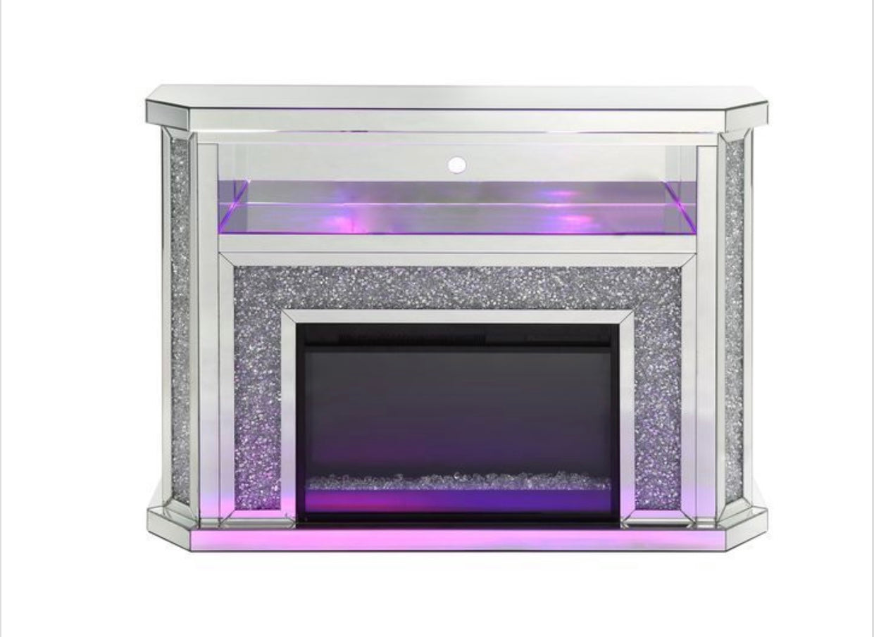 Noralie Fireplace AC00508