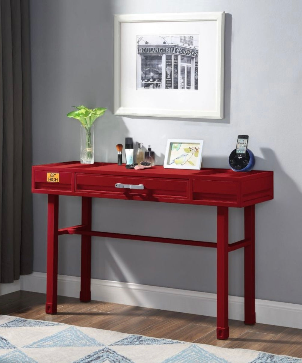 Cargo Vanity Desk 35953