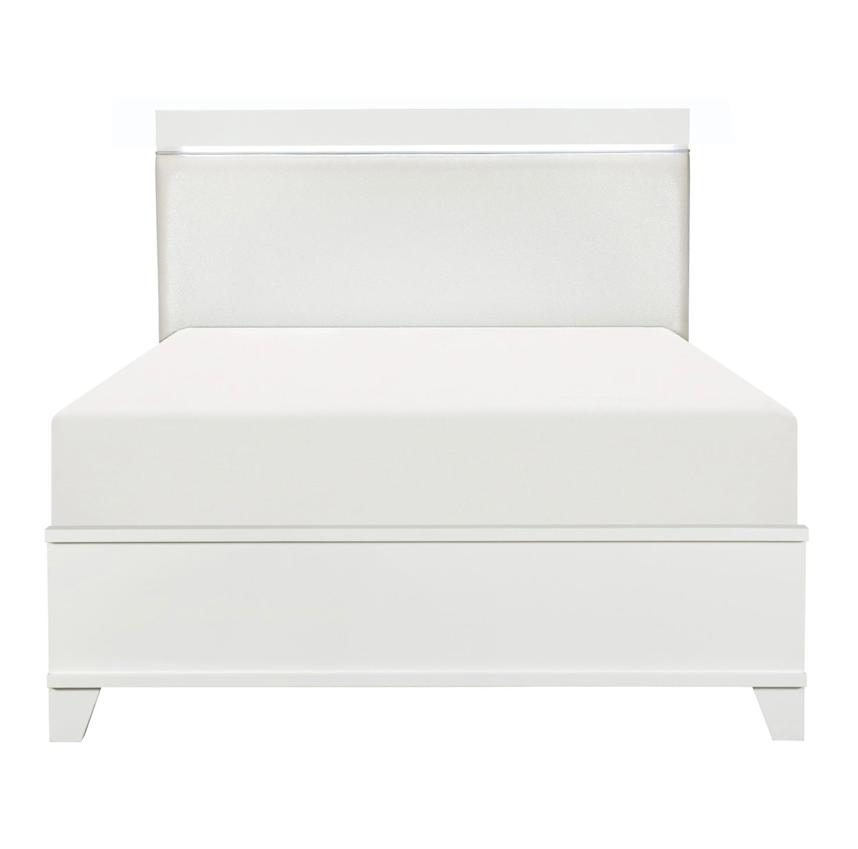 Cama King-size 1678WK-1EK