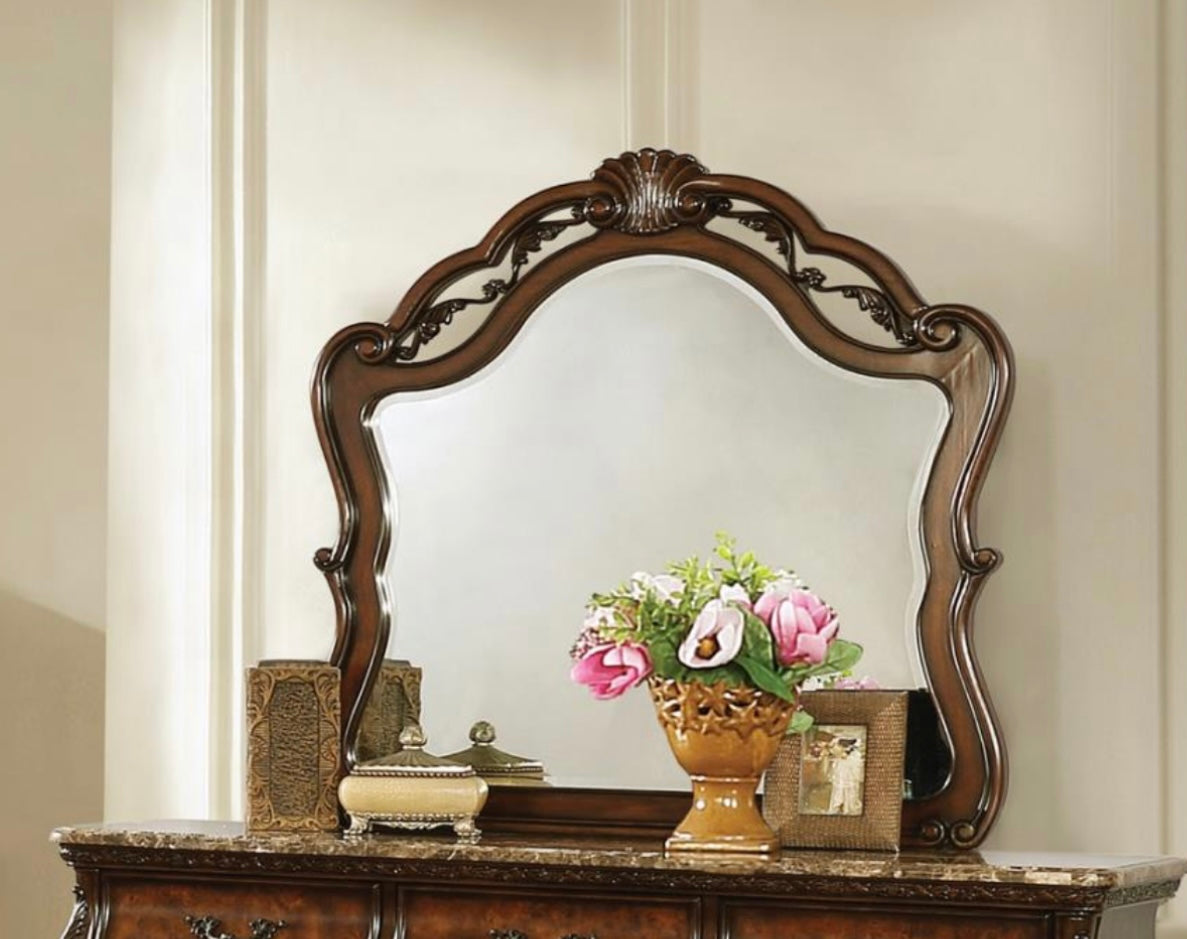 4 PCS Exeter King Bedroom Set 222751KE-S4