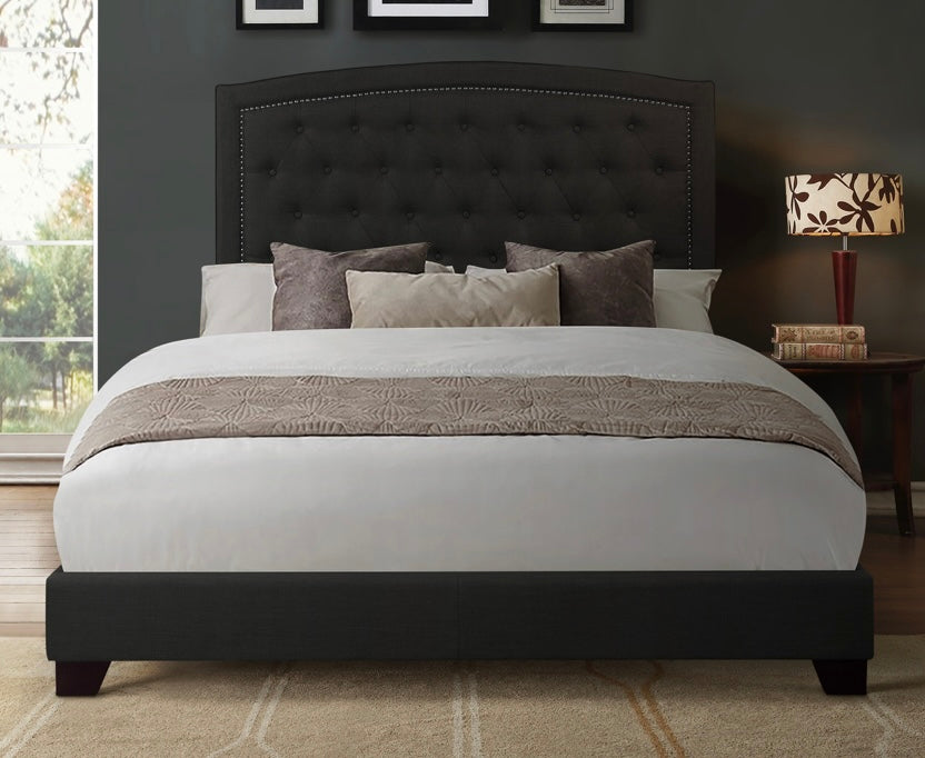 Cama Completa SH275FDGR-1