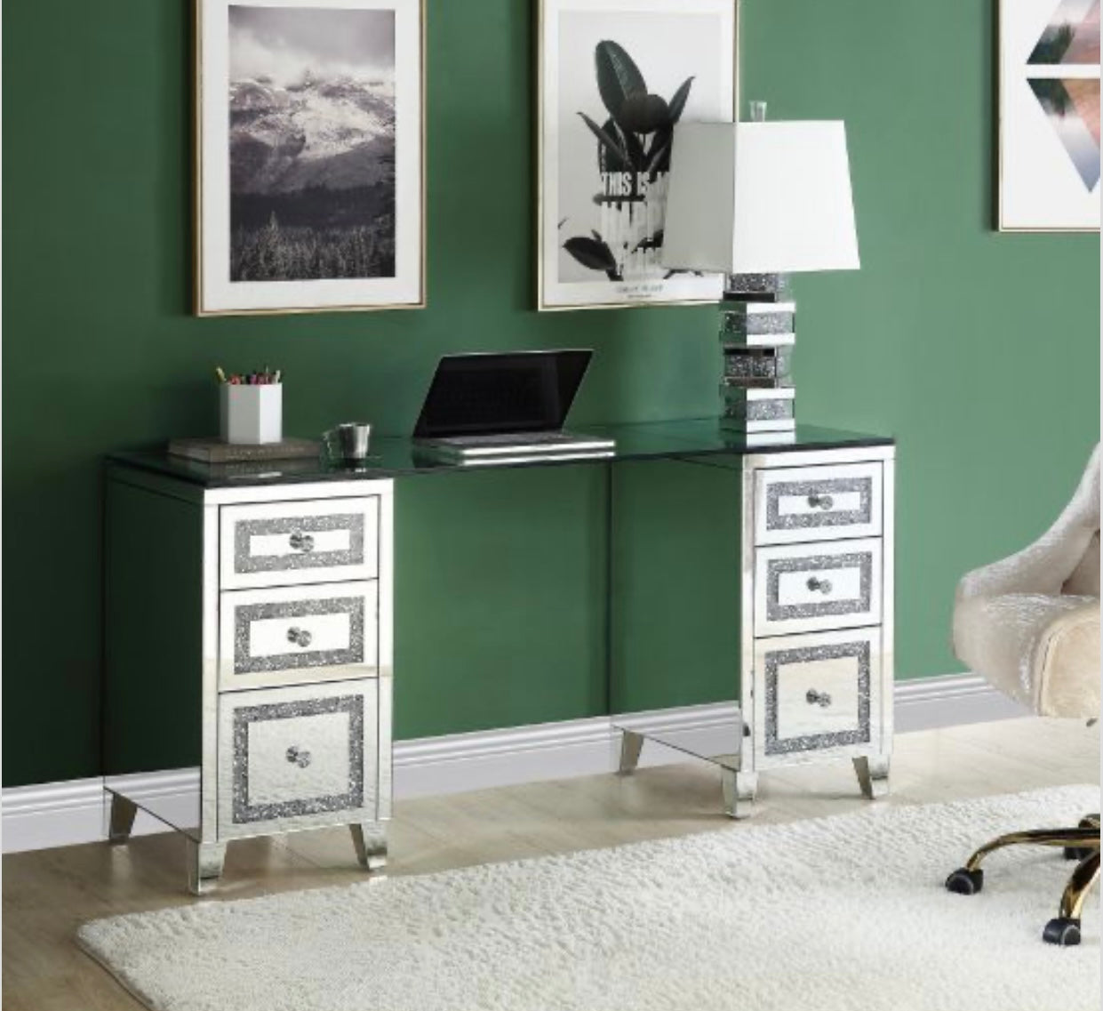 Noralie Writing Desk 93124