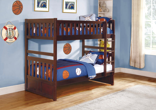 Bunk Bed Youth-Rowe Collection B2013DC