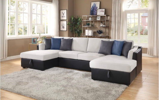 Merill Sectional 56015