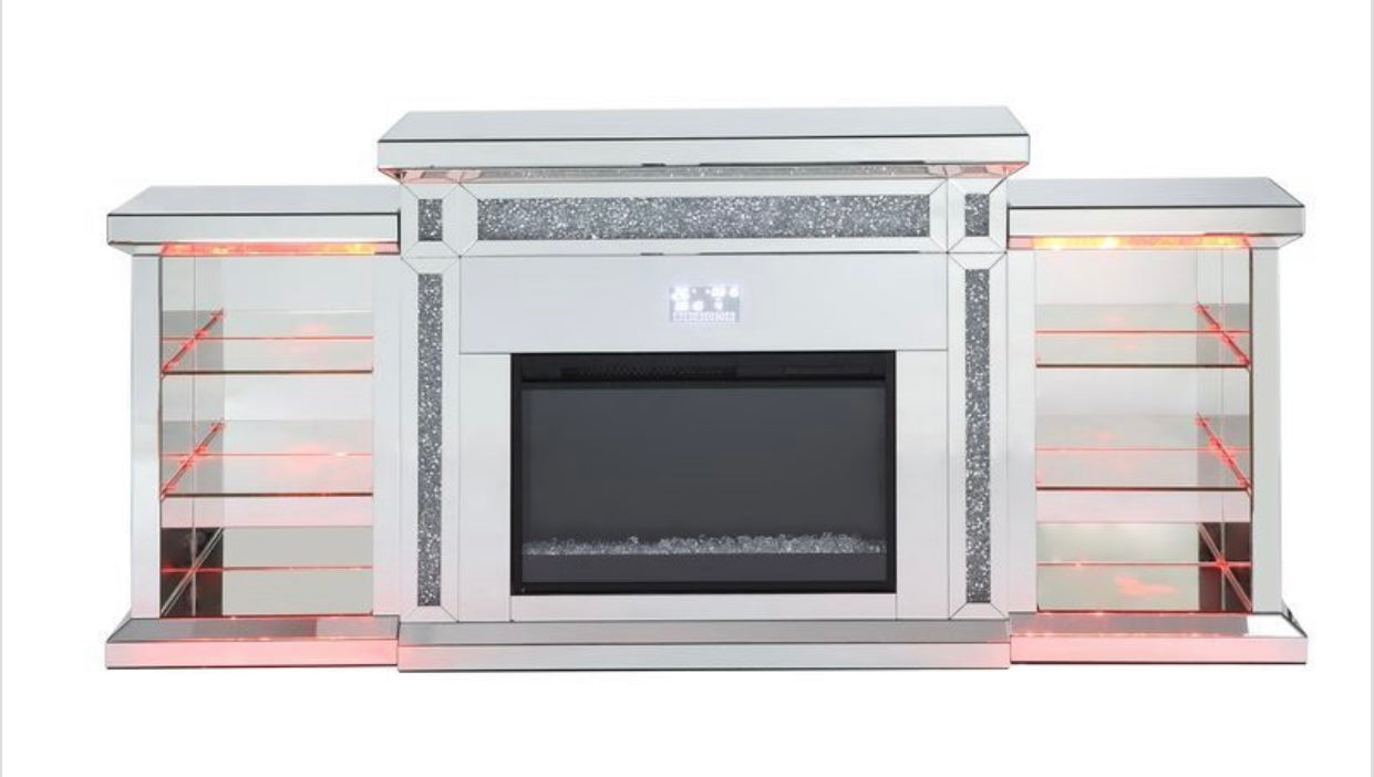 Noralie Fireplace AC00518