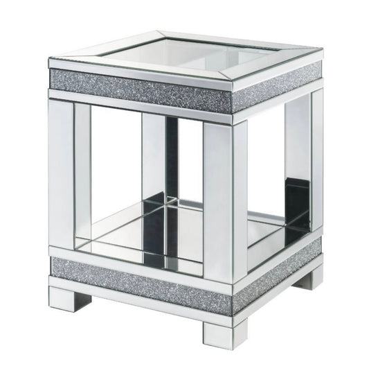 Noralie End Table 88022