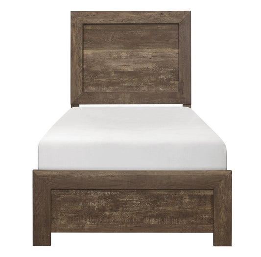 Twin Bed 1534T-1