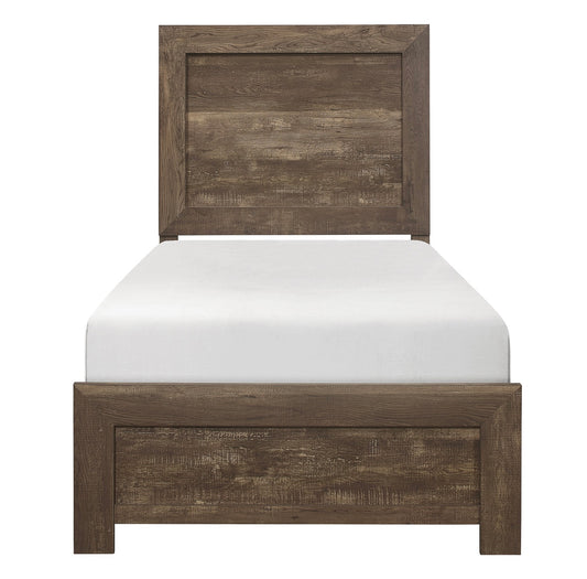 Cama individual 1534T-1