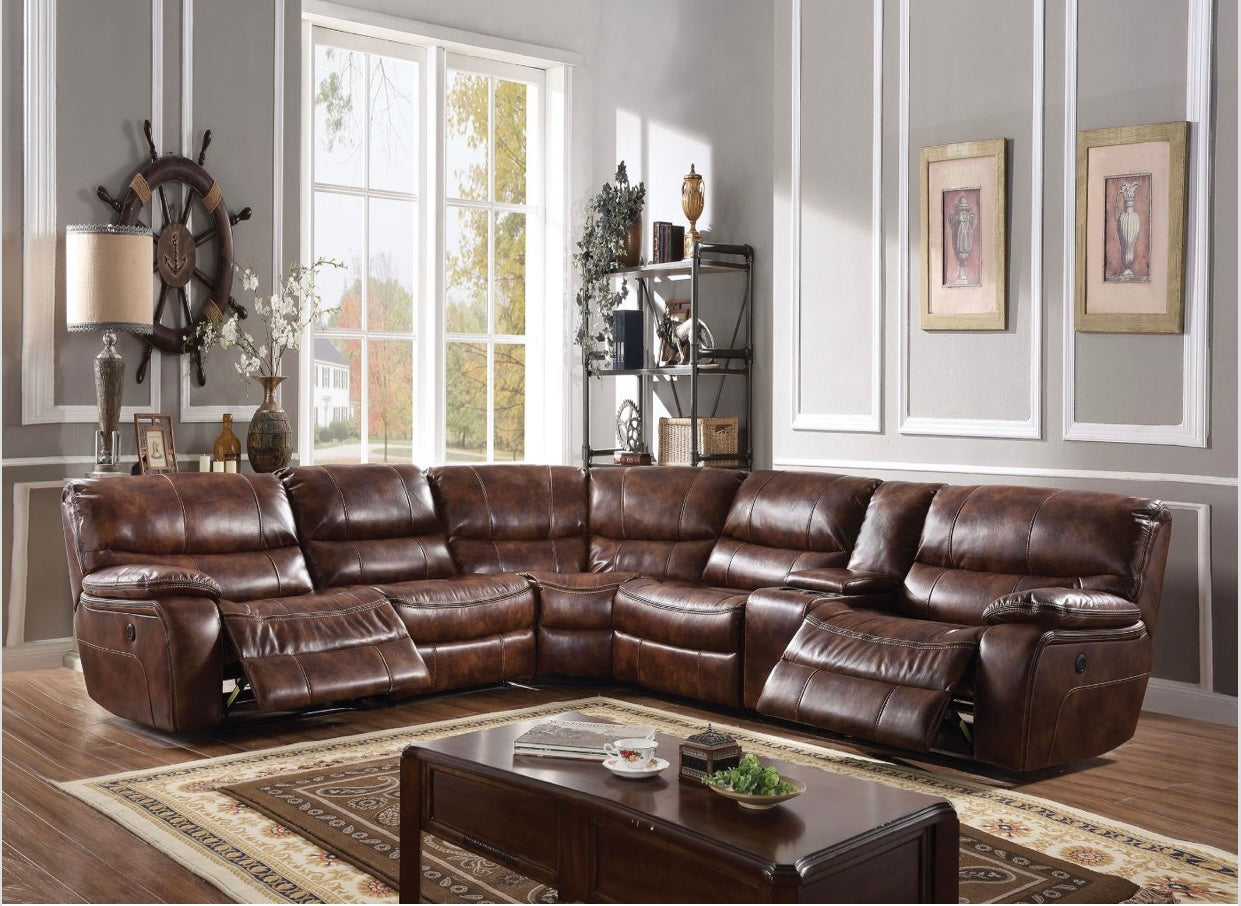 Brax Sectional 52070