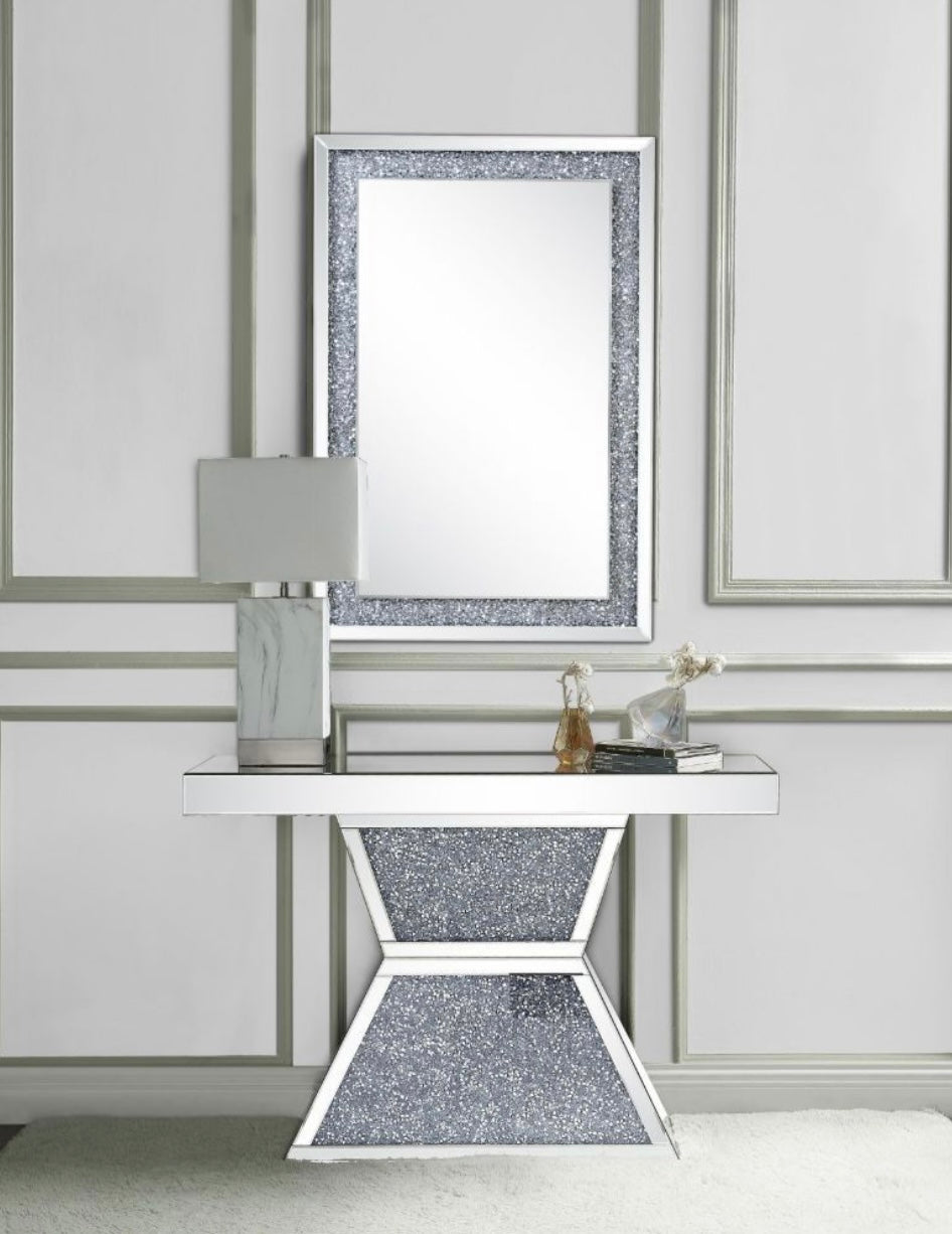 Mesa decorativa Noralie 90497