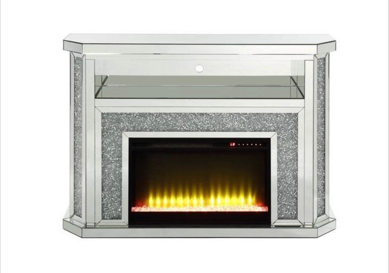 Noralie Fireplace AC00508