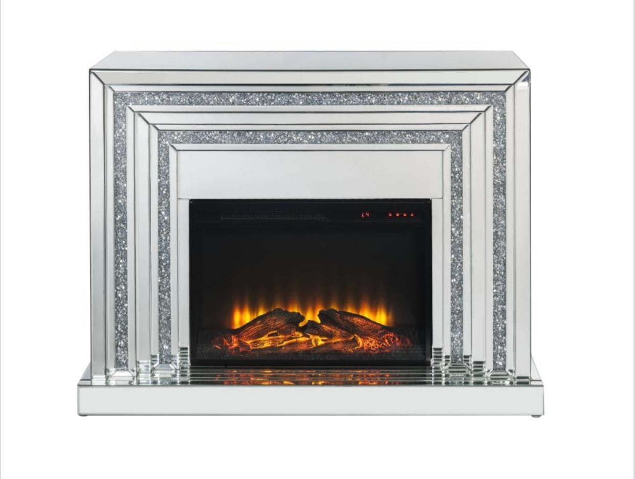 Noralie Fireplace 90523