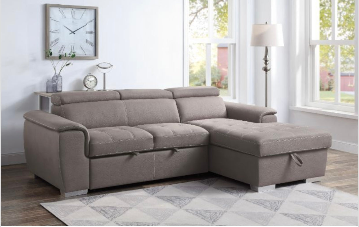 Haruko Sectional 55535