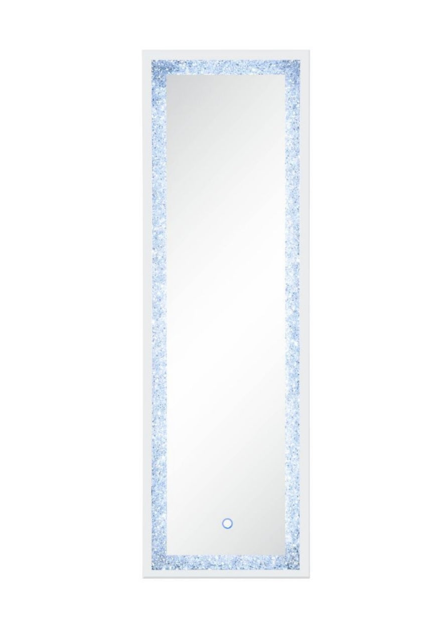 Espelho de chão Noralie LED 97713