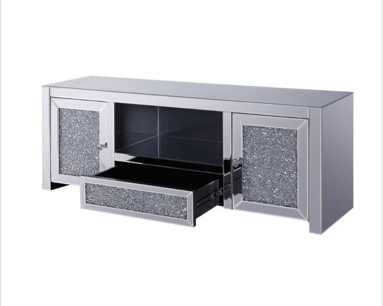 Noralie TV Stand 59” 91450