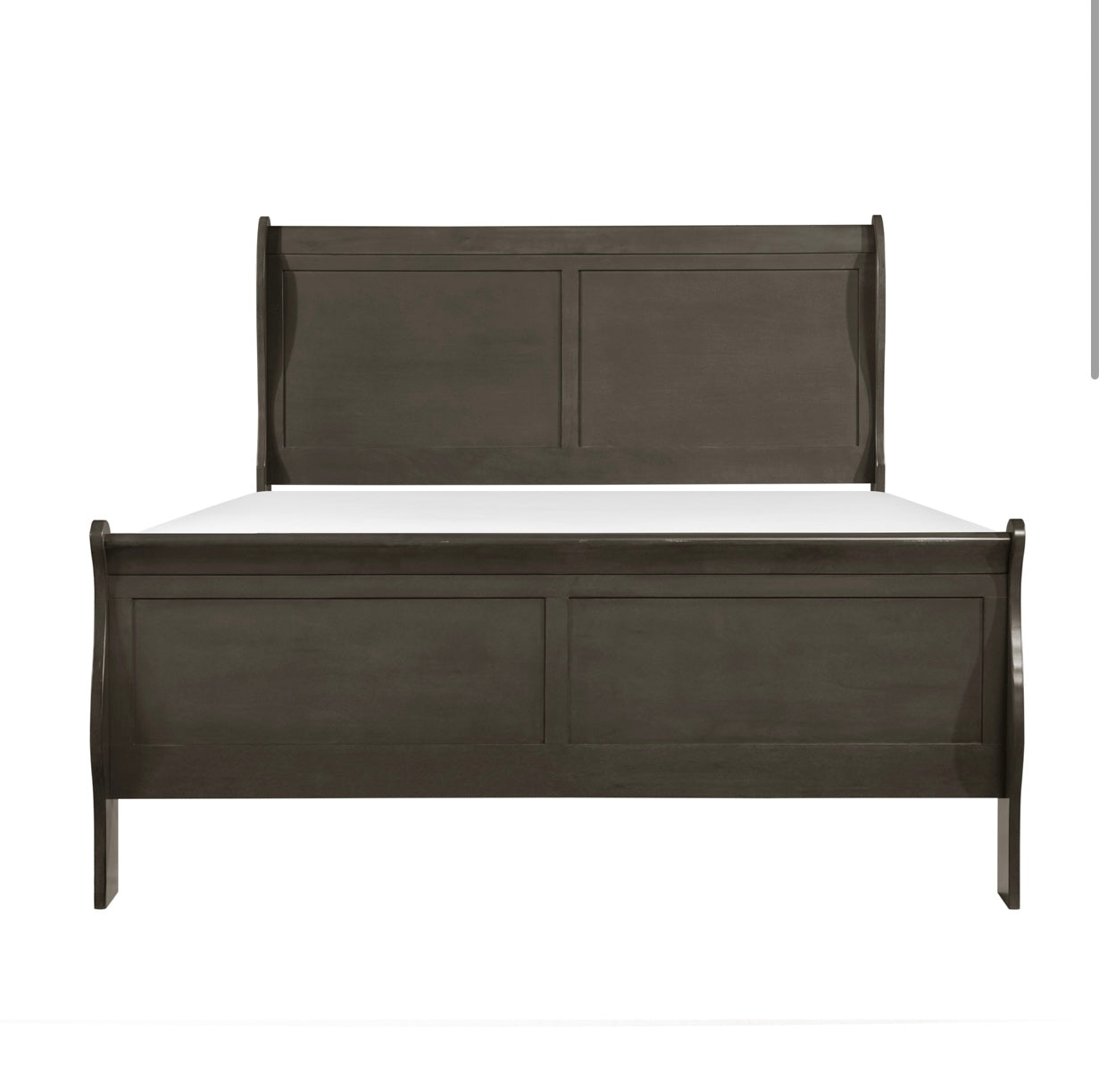 Cama King-size 2147KSG-1EK