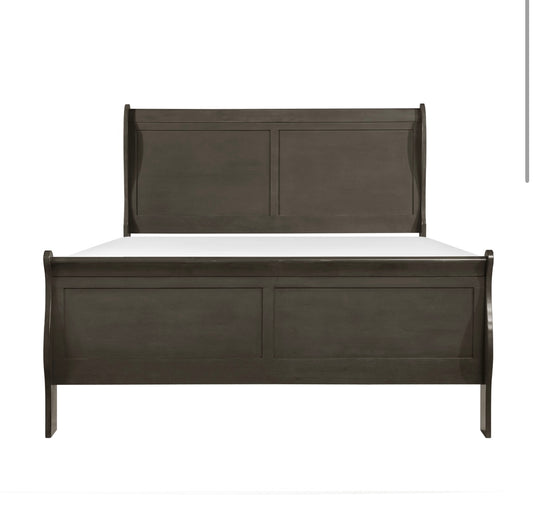 King Bed 2147KSG-1EK