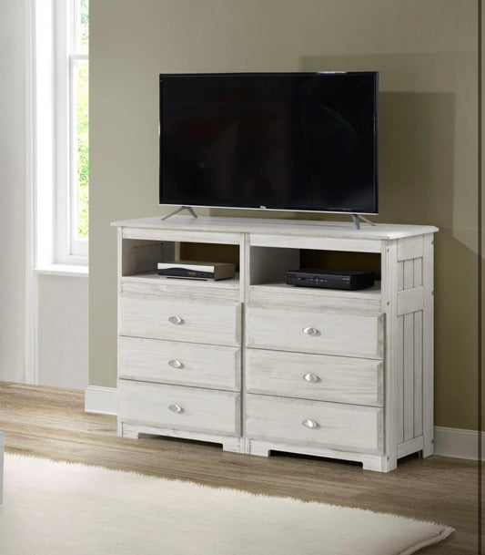 Entertainment Dresser Ash 5271