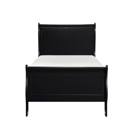 Cama individual 2147TBK-1