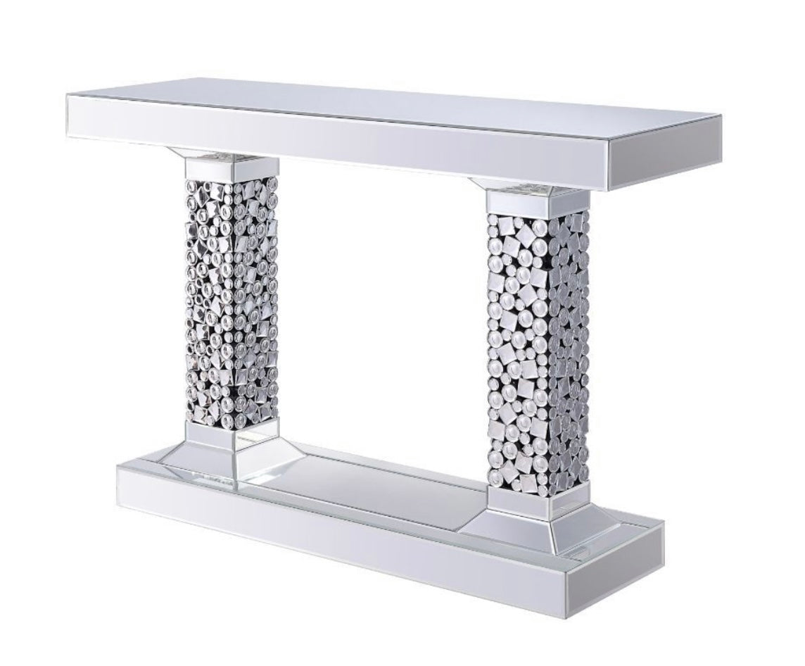 Kachina Accent Table 90446