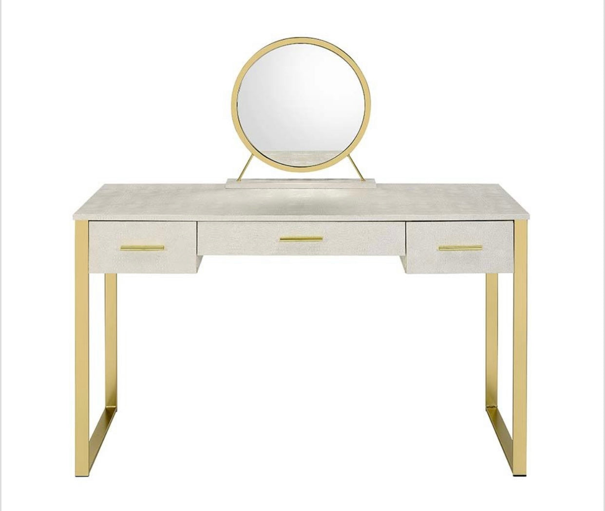 Myles Vanity Desk AC00841