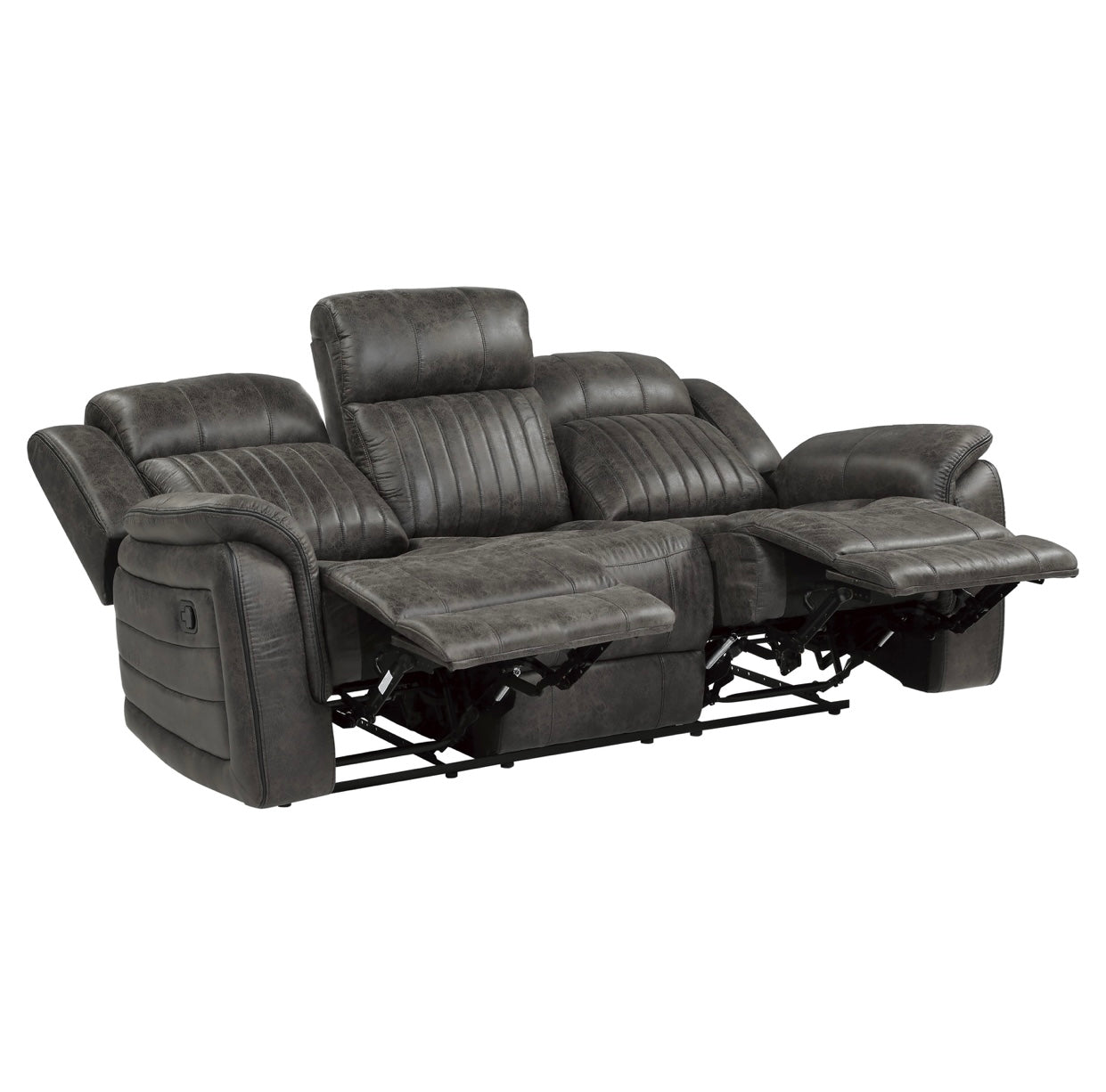 2 PCS Asientos-Colección Centeroak 9479BRG