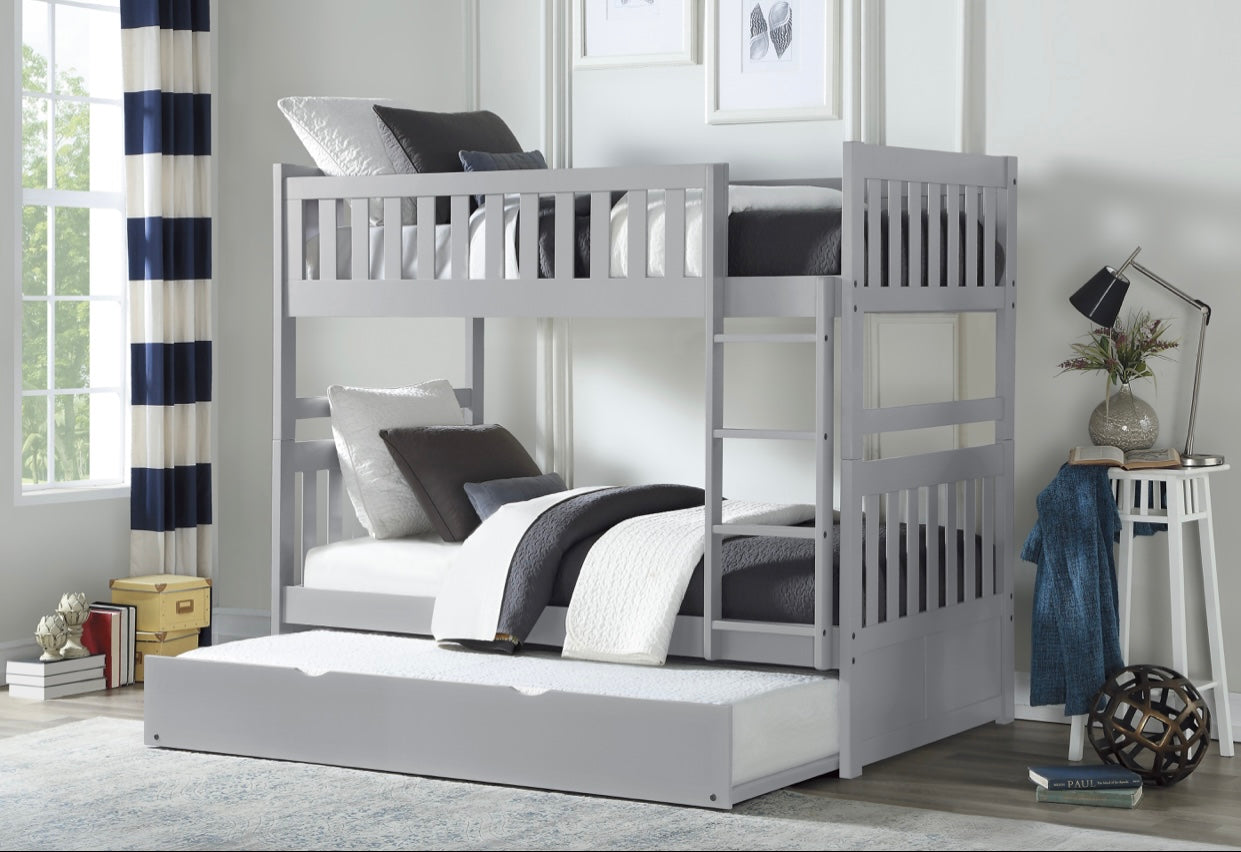 Beliche com Gaveta Youth-Orion Collection B2063