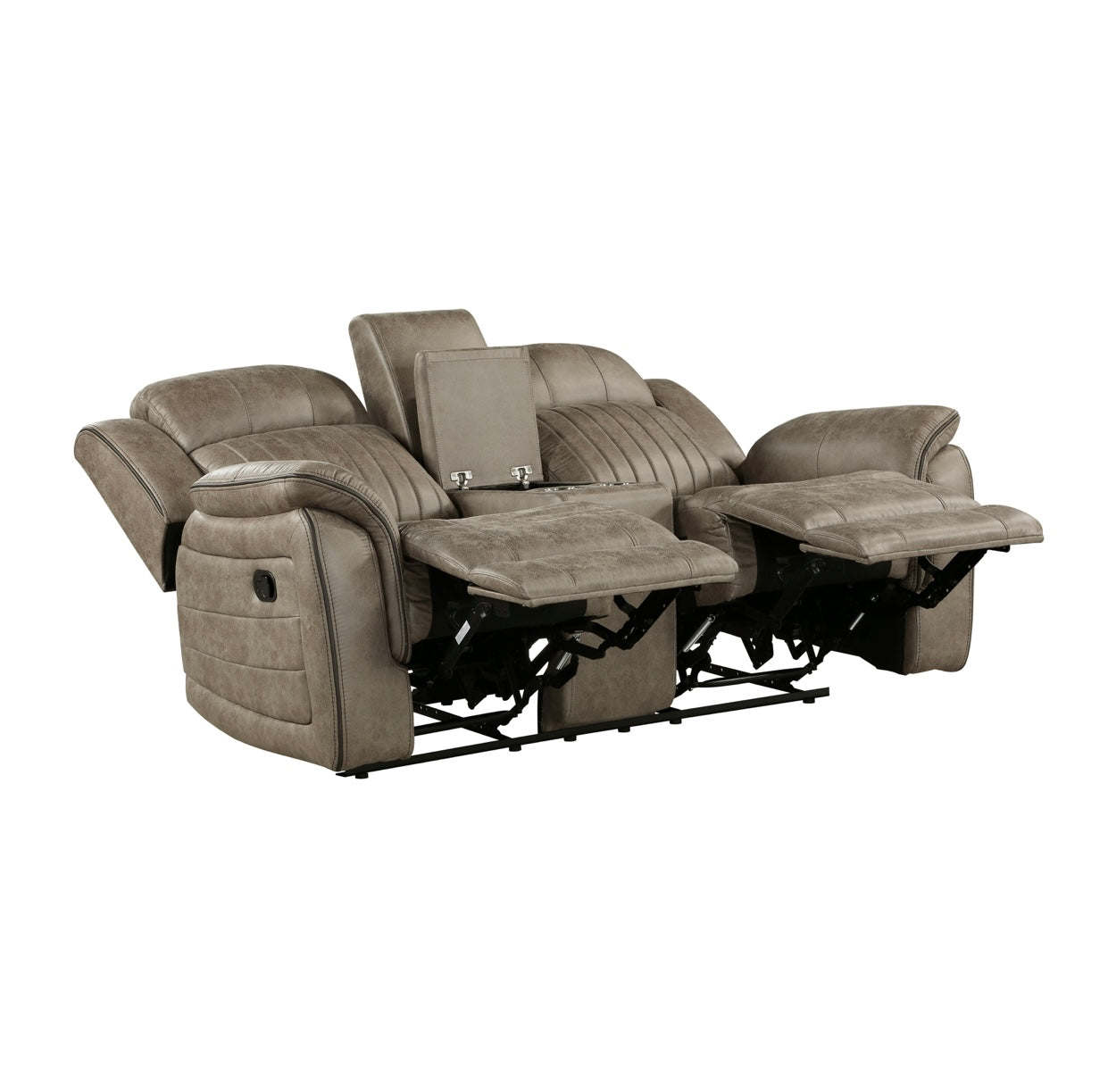 2 PCS Asientos-Colección Centeroak 9479SDB