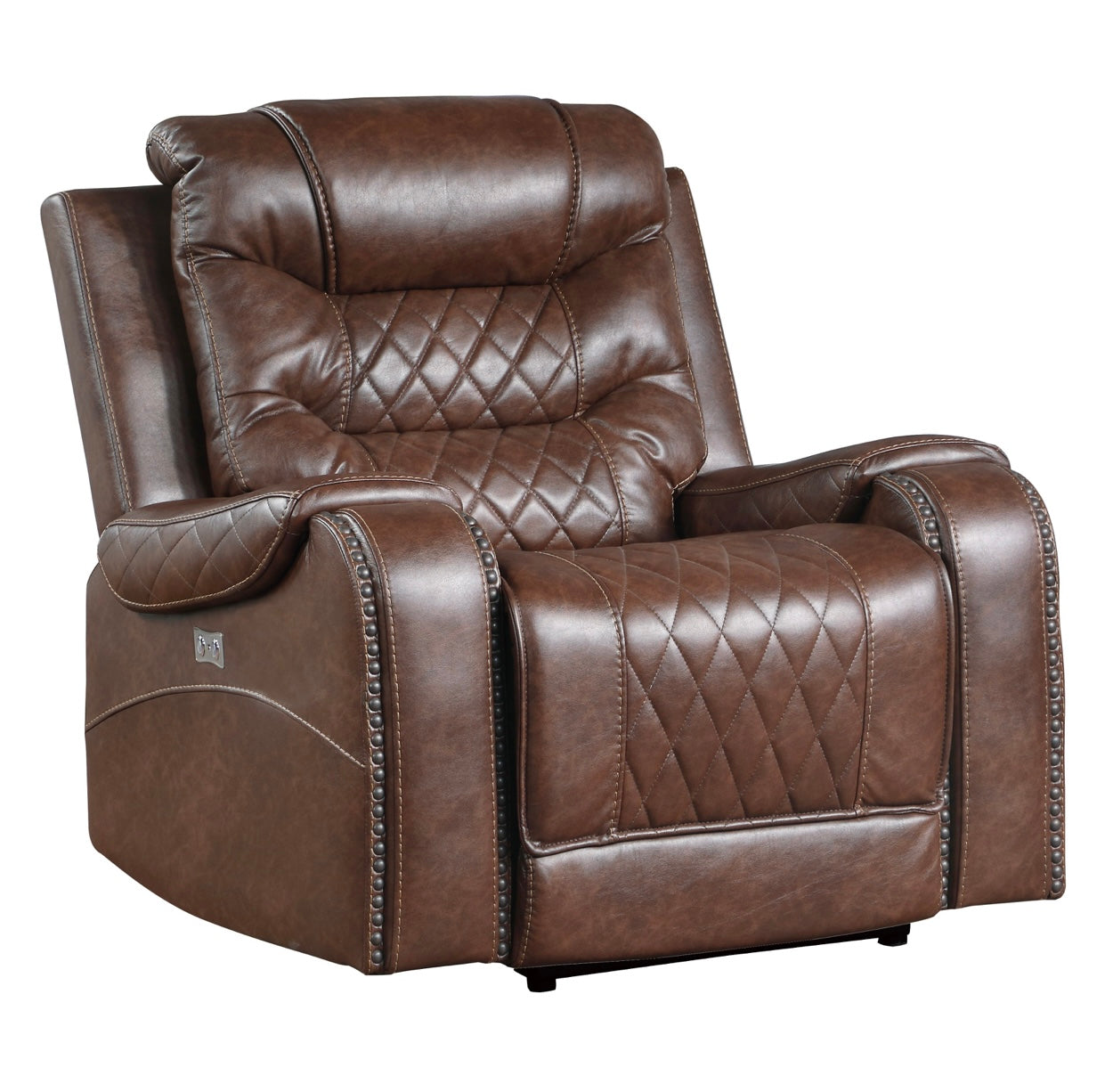 Power Reclining Chair 9405BR-1PW