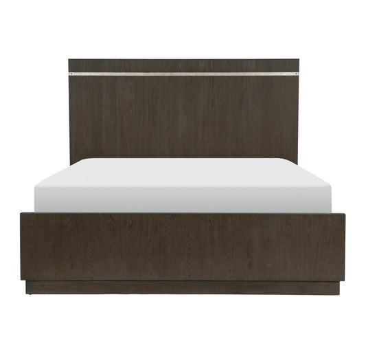 Cama Queen 1413-1