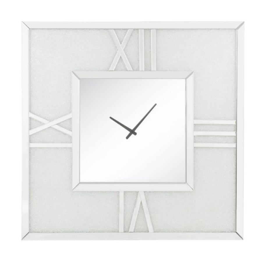 Noralie Wall Clock LED 97730