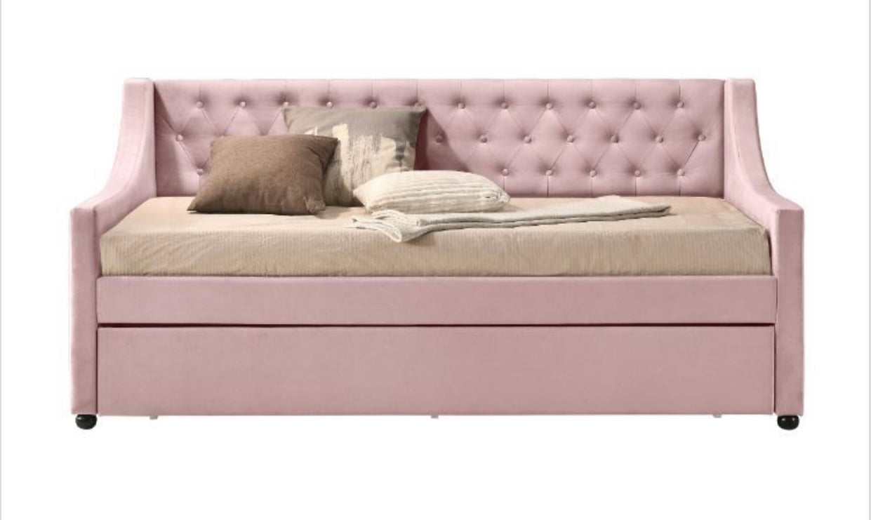 Lianna Daybed Twin Over Twin 39380