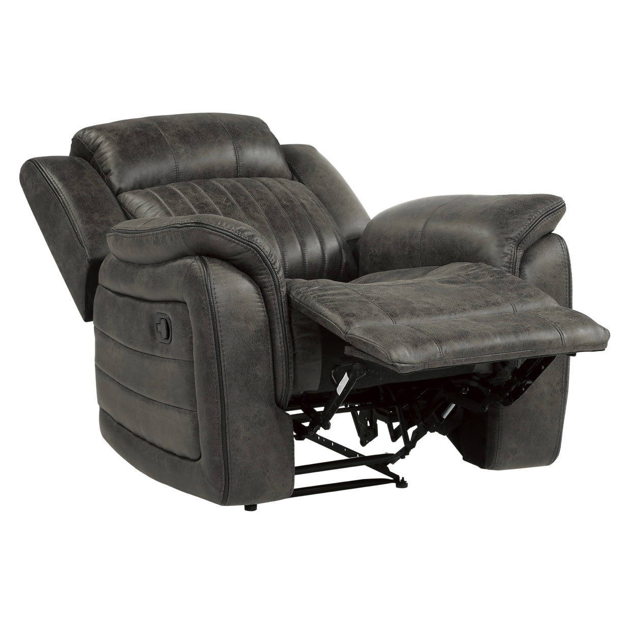 Sillón Reclinable 9479BRG-1