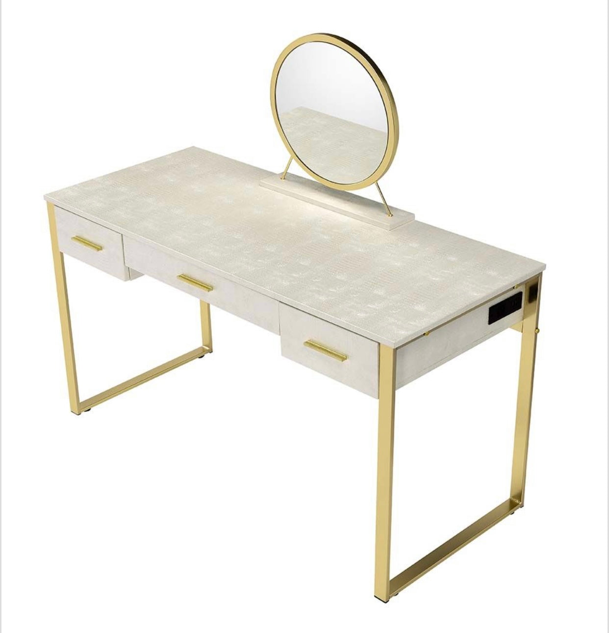 Myles Vanity Desk AC00841