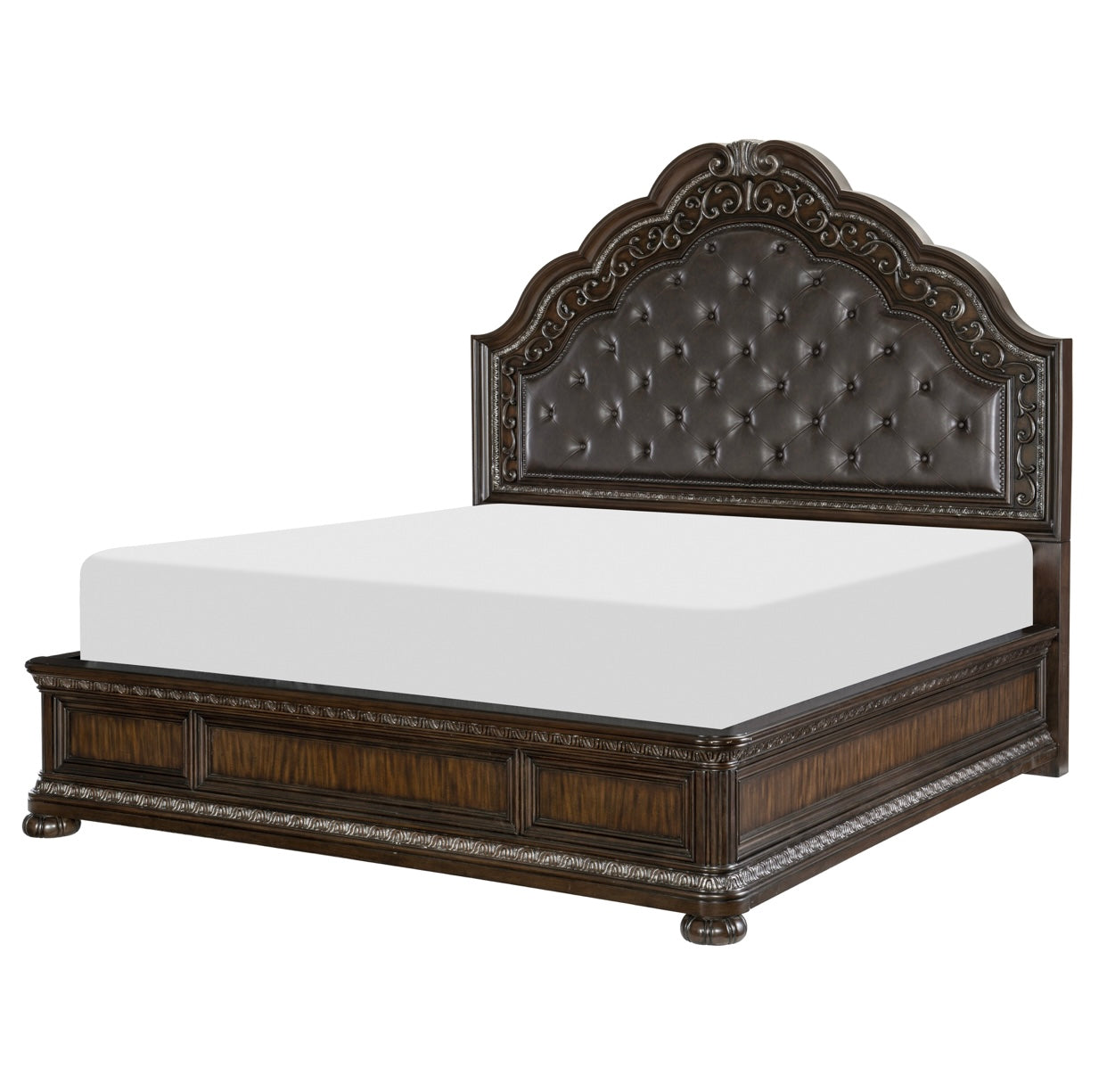 King Bed 1407K-1EK