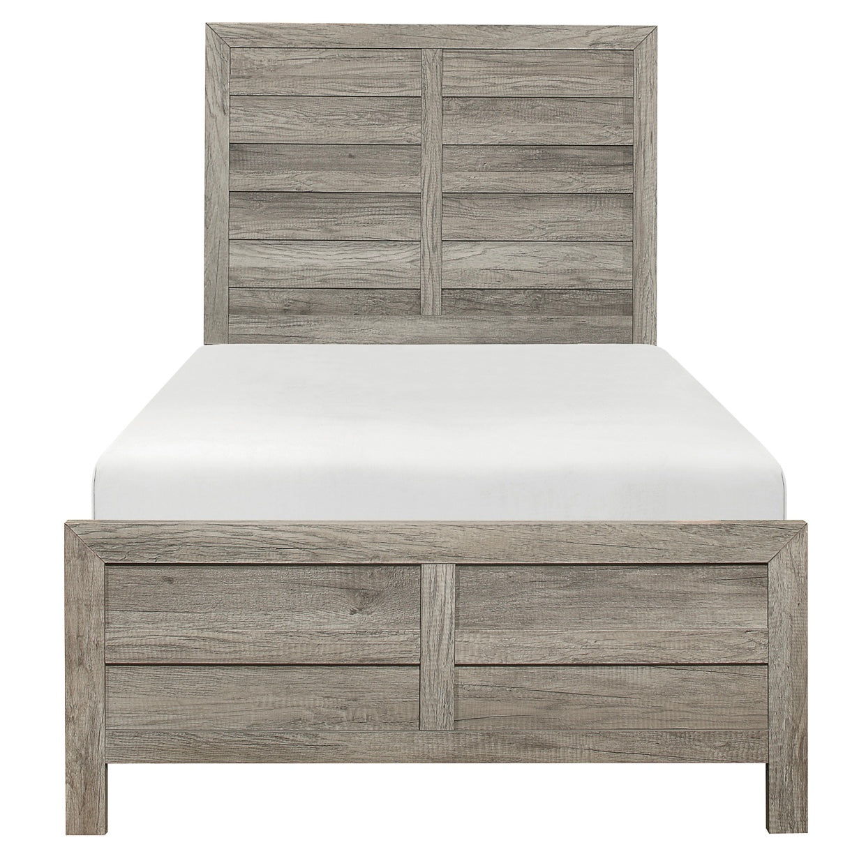 Cama individual 1910GYT-1