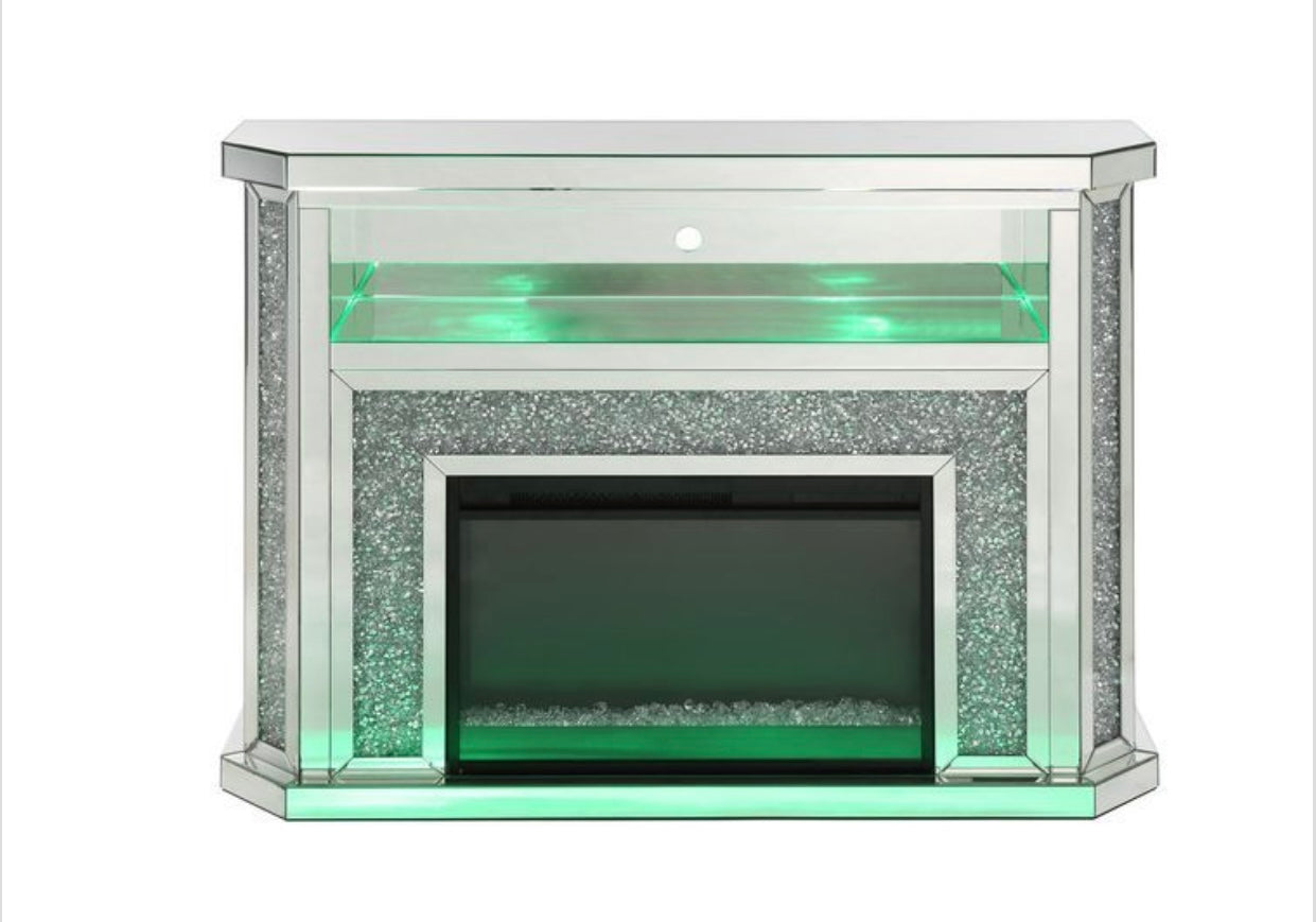 Noralie Fireplace AC00508