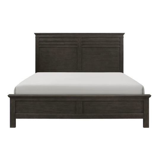Full Bed 1675F-1