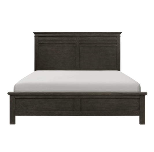 Cama completa 1675F-1