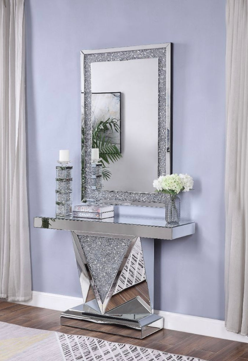 Mesa decorativa Noralie 90448
