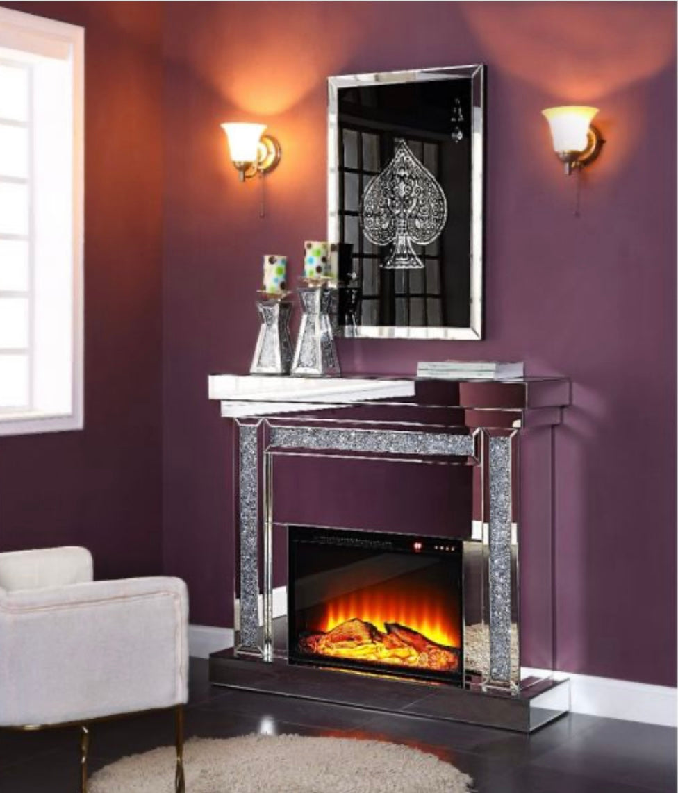 Noralie Fireplace 90470